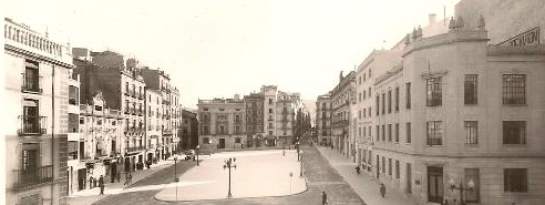 plaza espanya