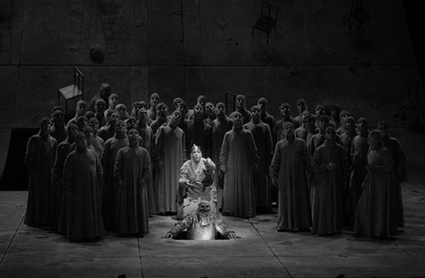 Diez diferencias entre la zarzuela y la ópera