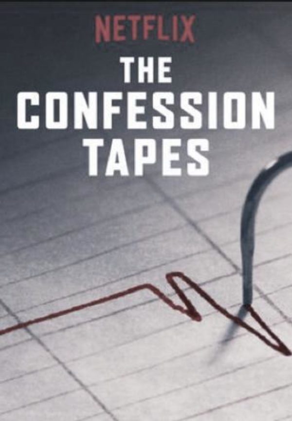 The Confession Tapes (Netflix, 2017)