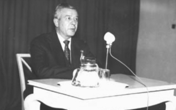 Enrique Vilaplana Satorre (1909-1997)