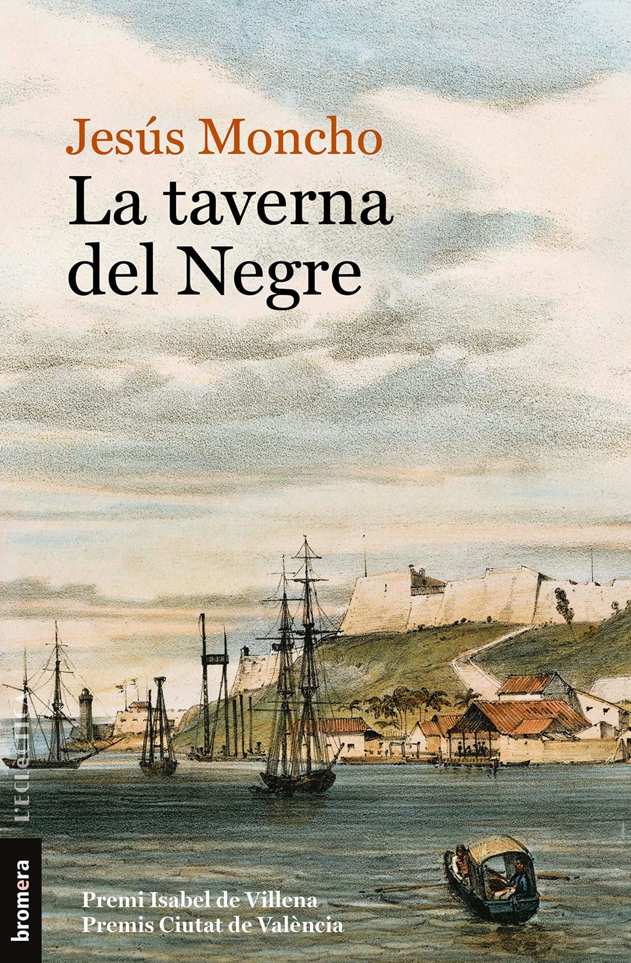 El comerç valencià amb l’Amèrica del segle XIX