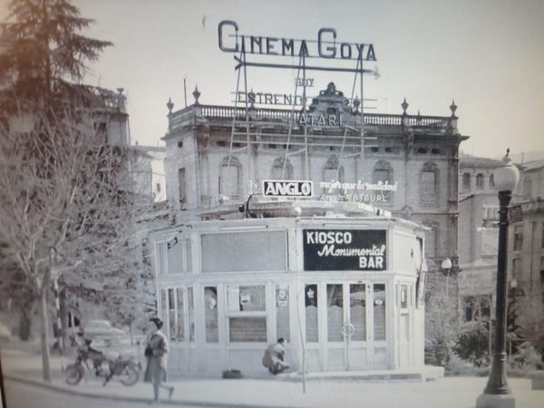 El cinema Goya d’Alcoi (1949-1993) – IV
