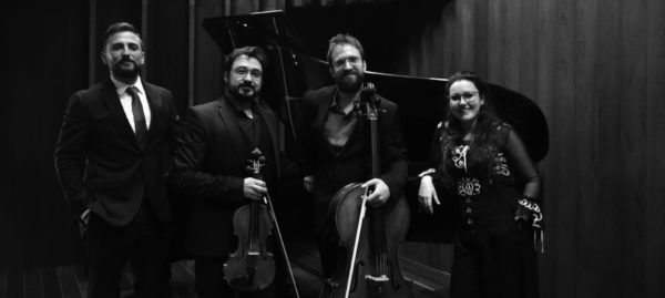 L’Orfeu Ensemble de Cambra signa un conveni de col•laboració amb Fundación Mutua Levante