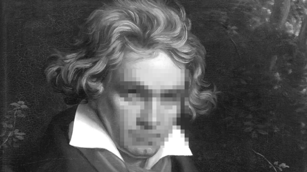 Beethoven no va escriure mai cap concert