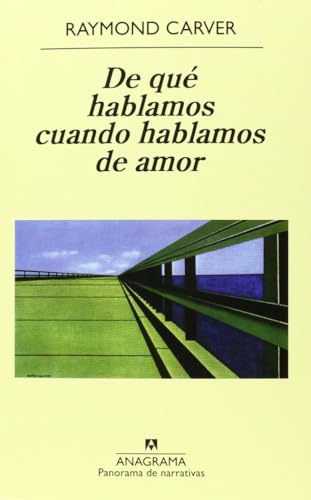 No entenia res llegint a Carver