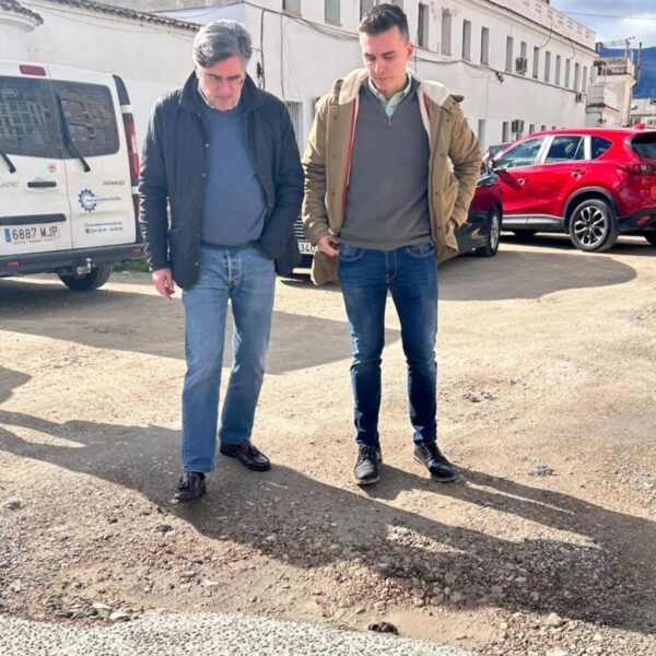 El PP de Alcoy y la táctica de “la empomación”
