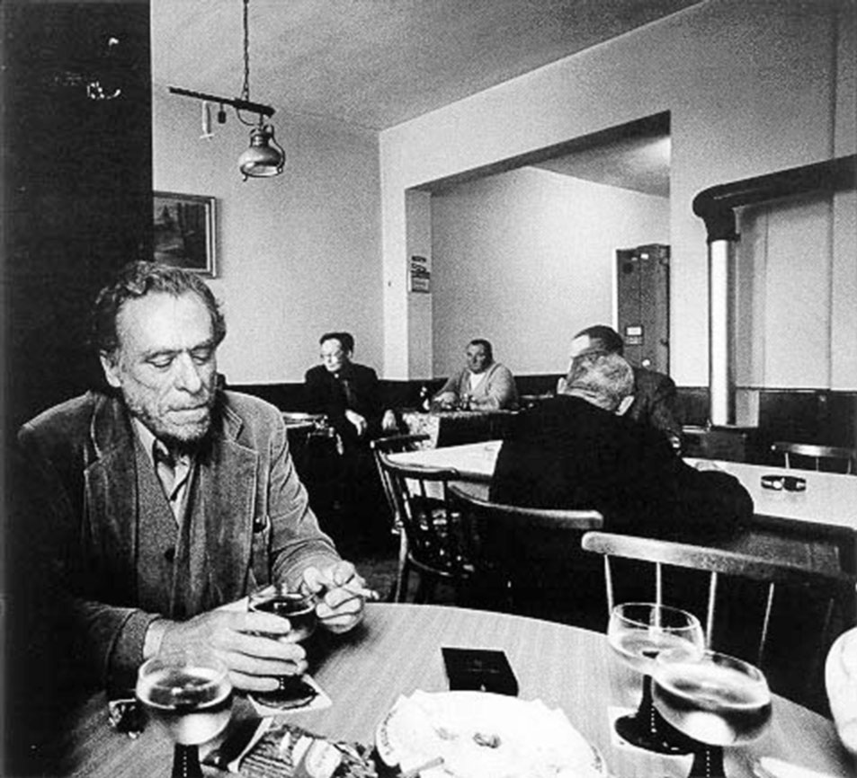 Bukowski, de ‘La senda del perdedor’ y otras verdades