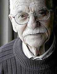 Francisco Aura, superviviente alcoyano del campo de concentración de Mauthausen