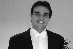 Jordi Bernacer dirigirá la orquesta del Palau de les Arts.