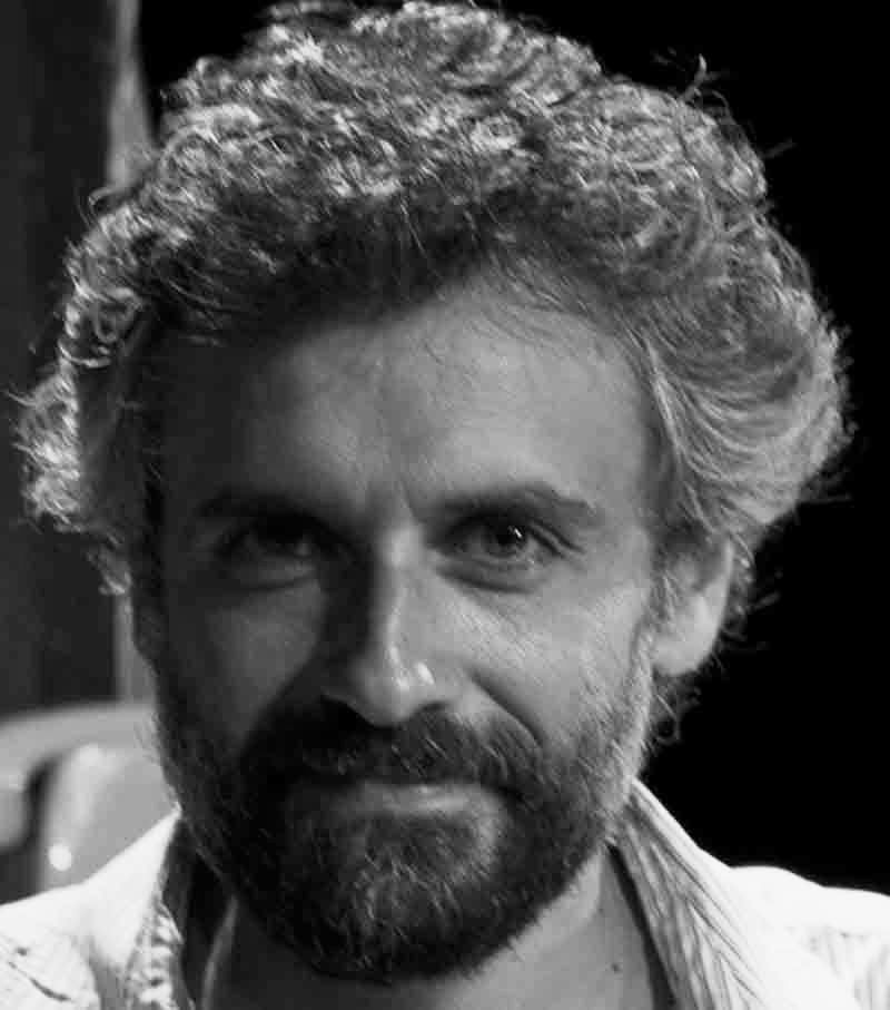 Pau Durà nominado a los Premios MAX de Teatro.