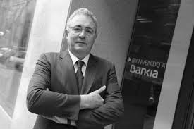 Un gasto de cero euros en la tarjeta opaca del ex directivo alcoyano de Bankia Francisco Verdú