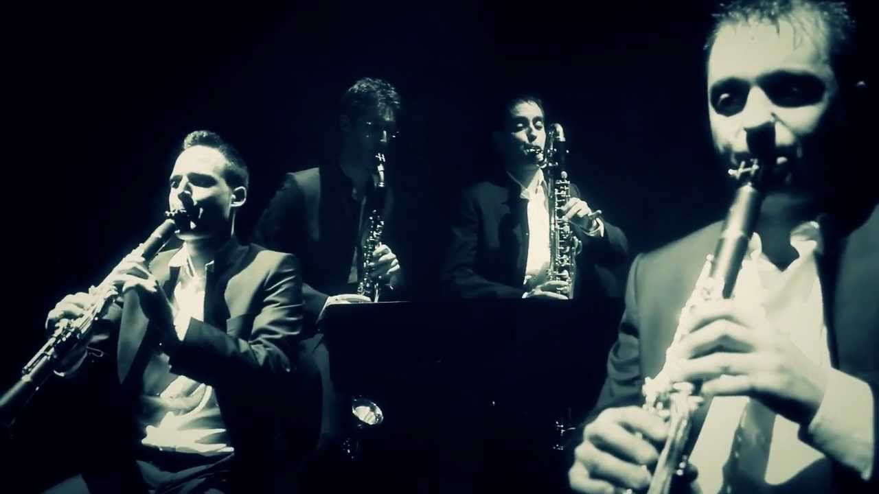 Amigos de la Música ofrece un concierto de Barcelona Clarinet Players en el Principal