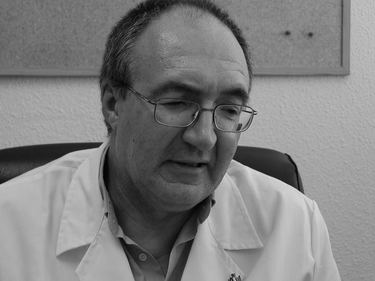 El dirigente sanitario del PP Joan Lloret concurre a las elecciones municipales de La Vila en una lista del PSOE