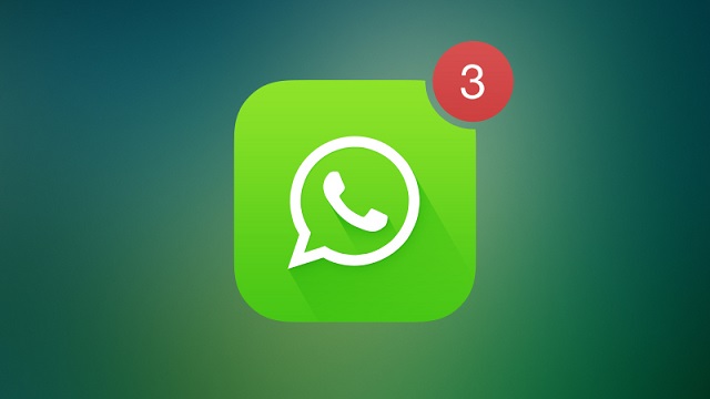 El Whatsapp