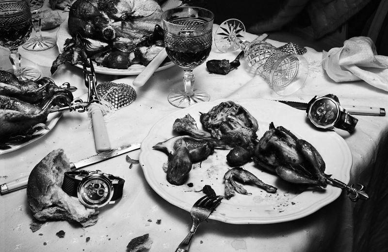 Tendències d’una alcoiana en l’exili: ‘El gran sopar del Nadal Alcoià’