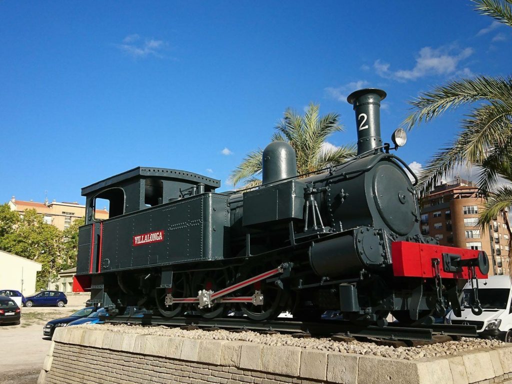 Un estudio del MIT desvela que la empresa Beyer & Peacoc tardó menos tiempo en fabricar la antigua locomotora del Xitxarra que el Ayuntamiento en restaurarla