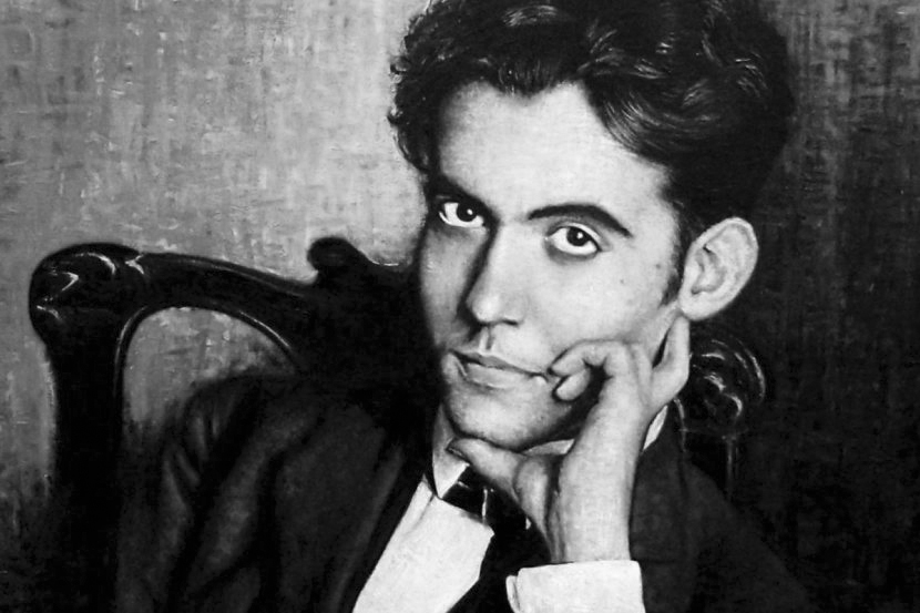 La musicalidad de Federico García Lorca