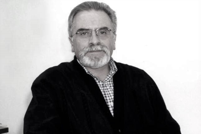 Josep Albert Mestre Moltó (Alcoy, 1946-2011)