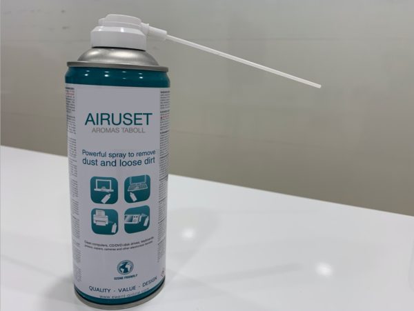 Una empresa alcoyana comercializa airuset con denominación de origen