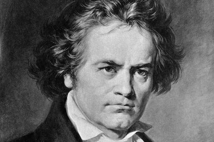 Beethoven, el sordo genial (1ª parte)