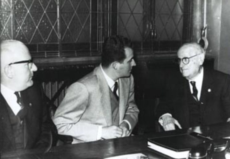 Remigio Albors Raduán (1879-1968) y Milagro Silvestre Abad (1878-1972)