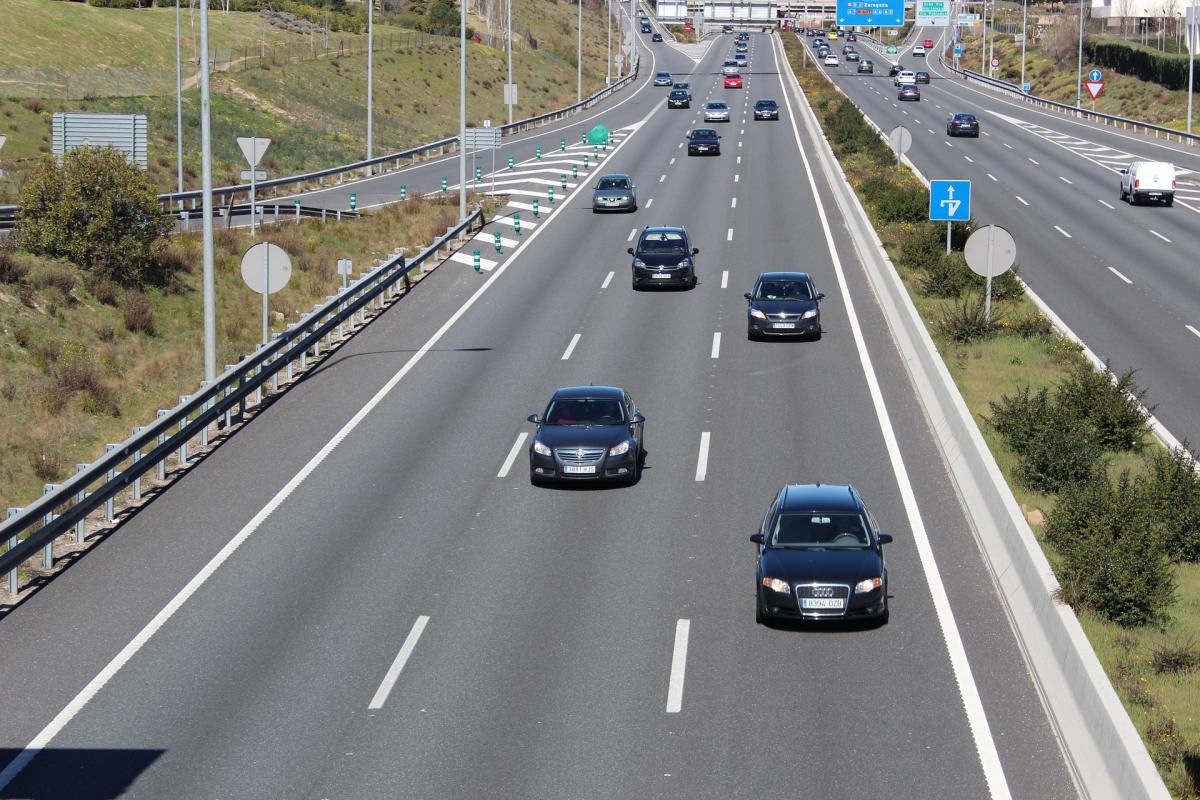 El Ayuntamiento hará una autopista en La Cordeta para asumir el tráfico de la peatonalización