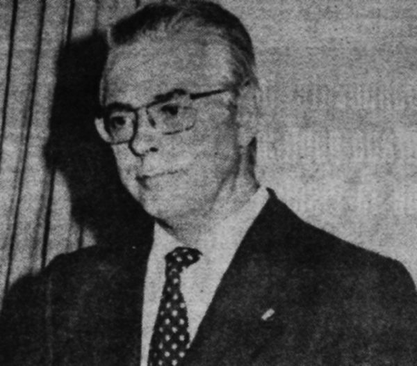 Alberto Jarabo Payá (Alcoy, 1928 – Valencia, 2016)