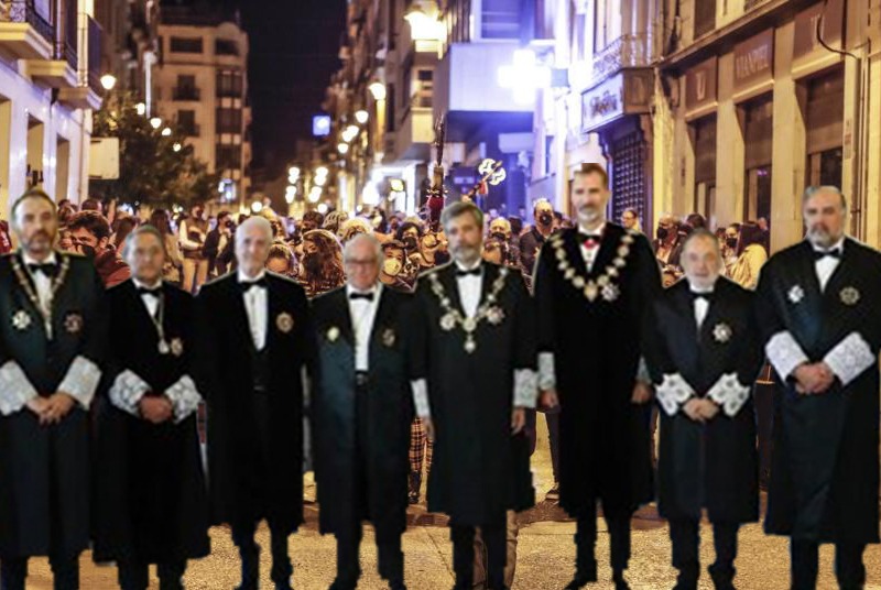 Els jutges espanyols rebran formació festera básica
