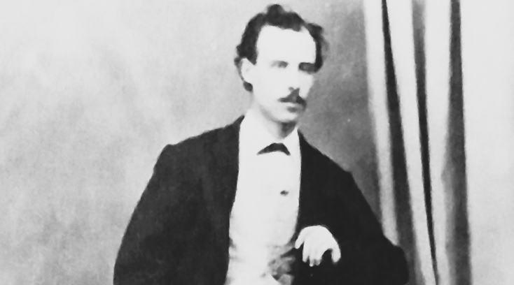 Enrique Juan Merín (Valencia, 1848 – Alcoy, 1902)