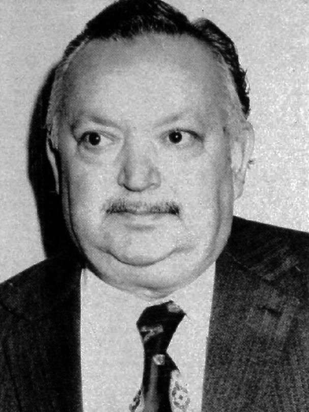 José Blanquer García (Alcoy, 1919 – 1989)