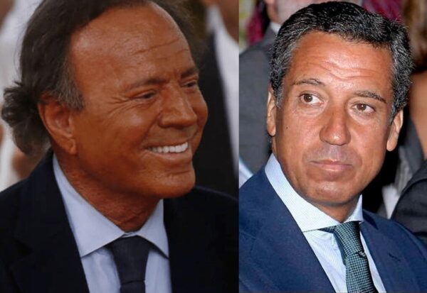 AFROFEMINAS investigarà si el bronzejat de Zaplana i Julio Iglesias poden ser considerats blackface